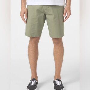 O'Neill JAY STRETCH 20" SHORTS - Sage - 32